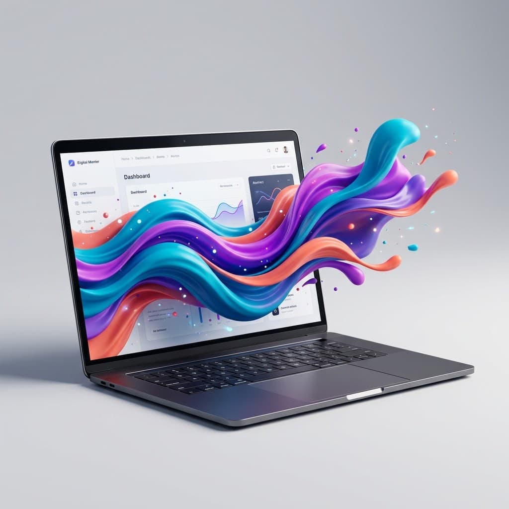 Modern web yazılım mimarisi